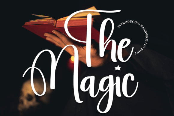 The Magic: Unlocking Personality in Your Projects