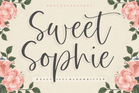 The Timeless Flow of Sweet Sophie: A Designer's Guide